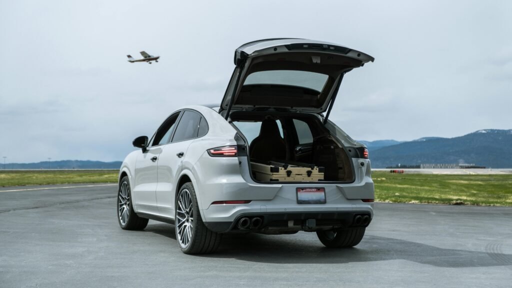 Self-drive and chauffeur car rental at Mopa Airport Goa – Speed Car Rental